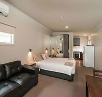 Leisure Ville Holiday Centre - Holiday Great Ocean Road
