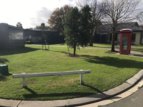 Lifestyle Villages Traralgon - Holiday Great Ocean Road 3