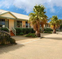 Lightkeepers Inn Motel - Holiday Great Ocean Road