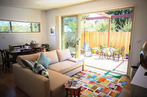 Lil Yoorana - New Cozy Modern - 4 Min Walk To Town - Close To Everything - Holiday Great Ocean Road 0