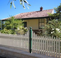 Lilac Cottage - Holiday Great Ocean Road