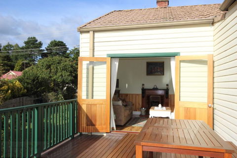 Lilac Cottage - Holiday Great Ocean Road 1