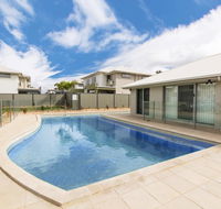 LillyPilly Resort Apartments - Holiday Great Ocean Road