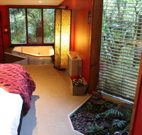 Linden Gardens Rainforest Retreat - Holiday Great Ocean Road