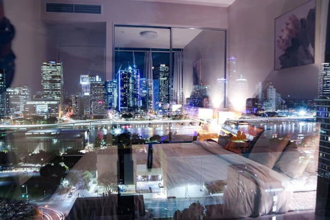 Lucid Apartment South Brisbane - Holiday Great Ocean Road 2