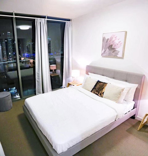 Lucid Apartment South Brisbane - Holiday Great Ocean Road 3