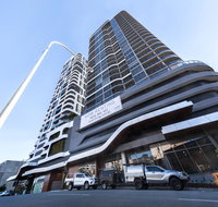 Lucid Apartment South Brisbane - Holiday Great Ocean Road
