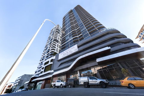 Lucid Apartment South Brisbane - Holiday Great Ocean Road 0
