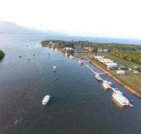 Lucinda Fishing Lodge - Holiday Great Ocean Road