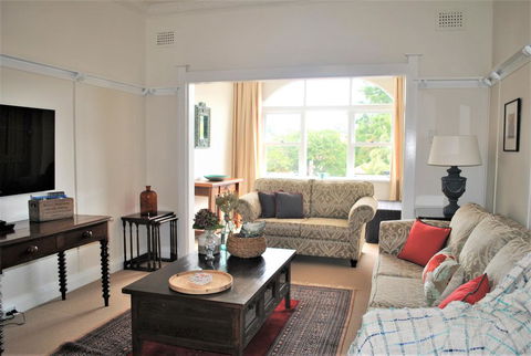 Lurline Villas - Holiday Great Ocean Road 3