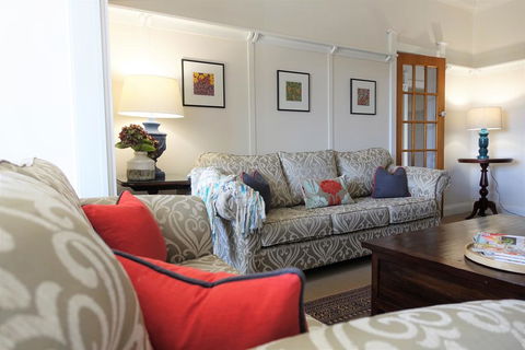 Lurline Villas - Holiday Great Ocean Road 0