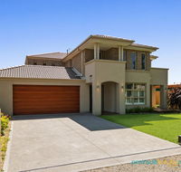 Luxury Coastal Escape - Holiday Great Ocean Road