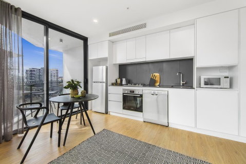 Luxury Inner-city Pad With Pool, Gym And Sauna - Holiday Great Ocean Road 1