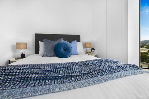 Luxury Inner-city Pad With Pool, Gym And Sauna - Holiday Great Ocean Road 2