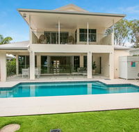 Luxury Living on the Beachfront - Holiday Great Ocean Road