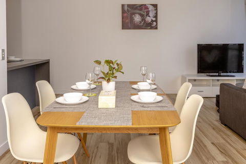 Luxury Modern Apartment In Southport With Hotel Facilities - Holiday Great Ocean Road 3