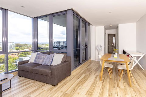 Luxury Modern Apartment In Southport With Hotel Facilities - Holiday Great Ocean Road 2