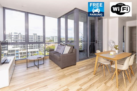 Luxury Modern Apartment In Southport With Hotel Facilities - Holiday Great Ocean Road 0