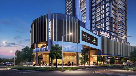 Luxury Modern Apartment In Southport With Hotel Facilities - Holiday Great Ocean Road 1