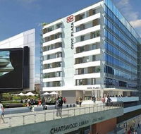 Luxury S1 Apartments Chatswood - Holiday Great Ocean Road