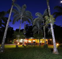 Lync Haven Rainforest Retreat - Holiday Great Ocean Road