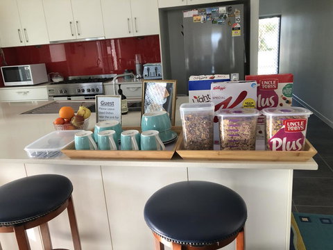 M & T's Waterfront Bed & Breakfast - Holiday Great Ocean Road 3