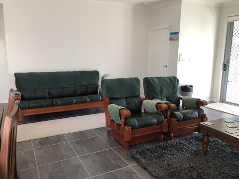 M & T's Waterfront Bed & Breakfast - Holiday Great Ocean Road 2