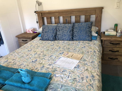 M & T's Waterfront Bed & Breakfast - Holiday Great Ocean Road 1