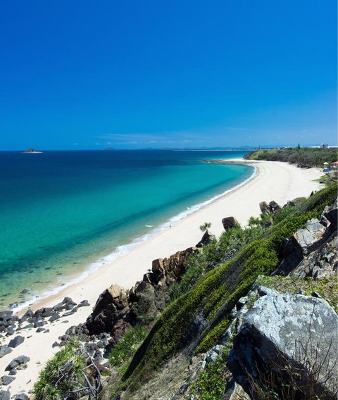 Mackay Seabreeze Apartments - Holiday Great Ocean Road 3