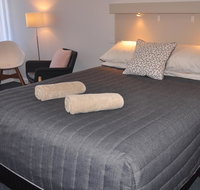 Maffra Motor Inn - Holiday Great Ocean Road