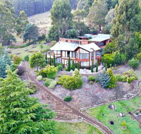 MAGICAL MOUNTAIN RETREAT - 20 mins to CBD and only 10 to MONA - Holiday Great Ocean Road