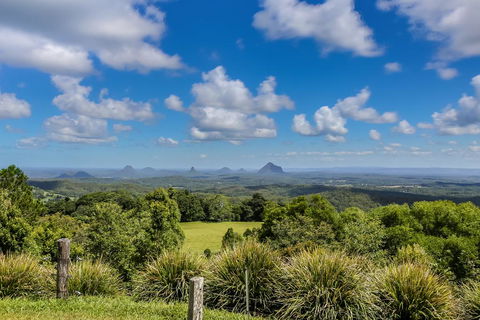 Maleny Hills Motel - Holiday Great Ocean Road 3