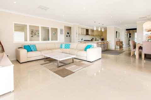 MALIBU - SAFETY BEACH - Holiday Great Ocean Road 3