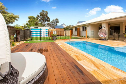 MALIBU - SAFETY BEACH - Holiday Great Ocean Road 0