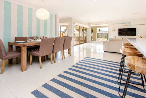 MALIBU - SAFETY BEACH - Holiday Great Ocean Road 1