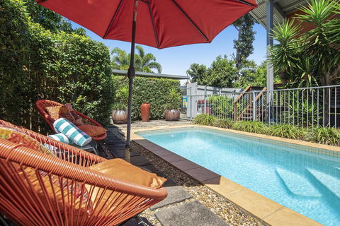 MANDALAY ESCAPE, SECLUSION & SERENITY WITH A POOL - Holiday Great Ocean Road 3