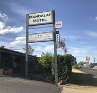 Mandalay Motel - Holiday Great Ocean Road