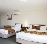Mandarin Motel - Holiday Great Ocean Road