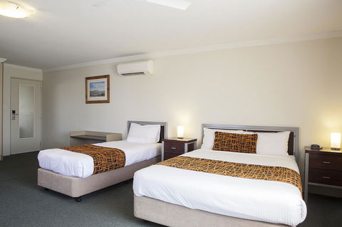 Mandarin Motel - Holiday Great Ocean Road 0