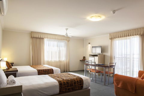 Mandarin Motel - Holiday Great Ocean Road 2