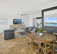 Manly Panorama - Northern Beaches Holiday House - Holiday Great Ocean Road
