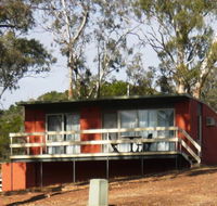 Mansfield Country Resort - Holiday Great Ocean Road