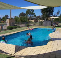 Mansfield Holiday Park - Holiday Great Ocean Road