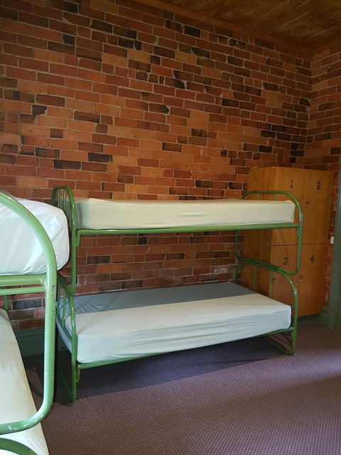 Mansfield Travellers Lodge - Holiday Great Ocean Road 3