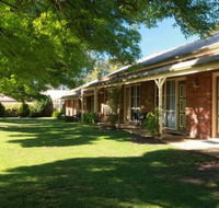Mansfield Valley Motor Inn - Holiday Great Ocean Road