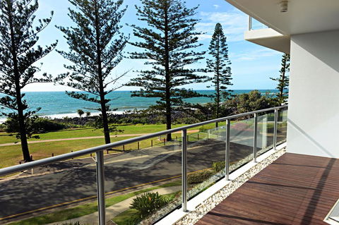 Manta Bargara - Holiday Great Ocean Road 0