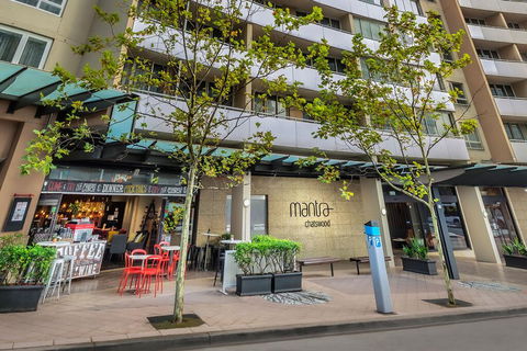 Mantra Chatswood - Holiday Great Ocean Road 0