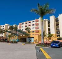 Marcoola Beach Resort - Holiday Great Ocean Road