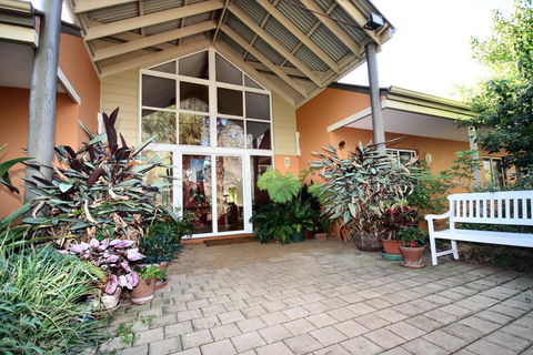 Margaret River Bed & Breakfast - Holiday Great Ocean Road 0