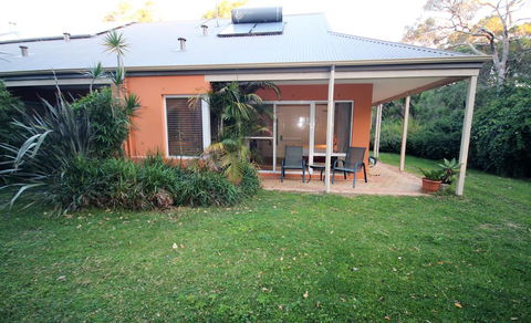 Margaret River Bed & Breakfast - Holiday Great Ocean Road 3